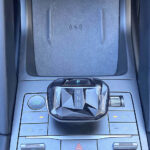 BYD Atto 2 gearvaelger