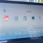 BYD Atto 2 infotain 2