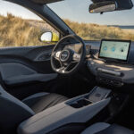 BYD Dolphin Surf DK kab