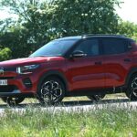 Citroen e-C3 WP