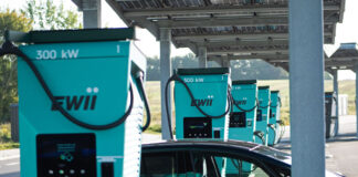 Danske ladestationer ramt af ny bølge af kabeltyverier