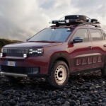 Fiat GrandePanda4x4