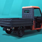 Fiat TRIS