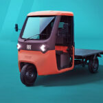 Fiat TRIS flatbed
