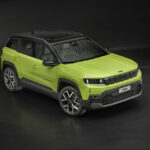 Jeep Compass 2026