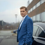 Lars Bonderup Bjørn EWII