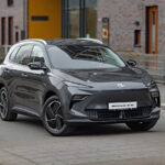 MG5S EV