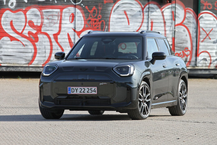 biltest mini aceman