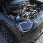 Mini Aceman motor