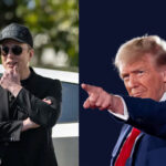 Musk Trump