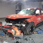 NCAP Kia EV3