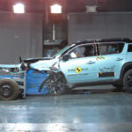NCAP Renault 4