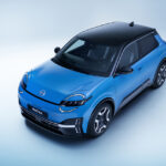 Nissan Micra 2025 oppe