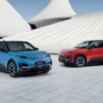 Nissan Micra 2025 x2