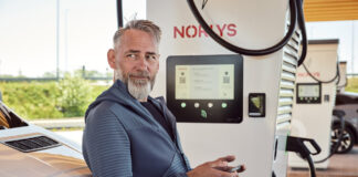 Clever får konkurrence ved danske shoppingcentre norlys fastprisaftaler