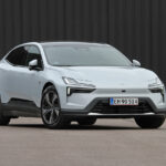 Polestar 4
