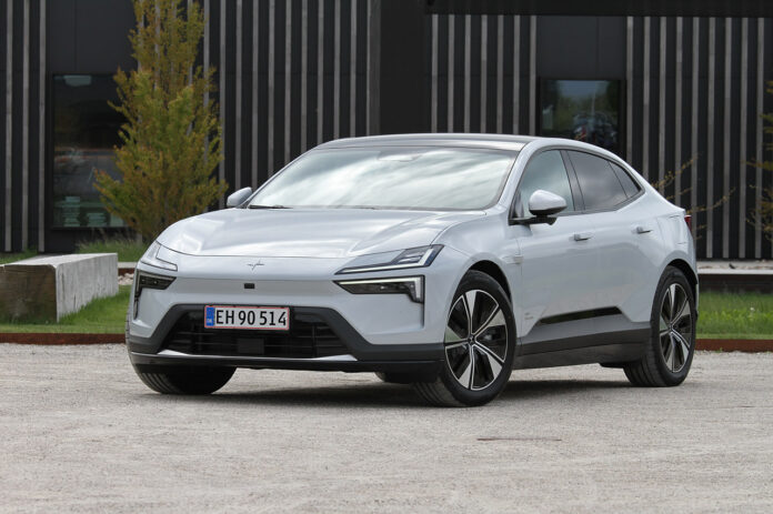 Polestar 4 alt