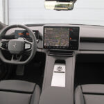 Polestar 4 kab