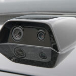 Polestar 4 kamera