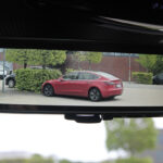 Polestar 4 spejl