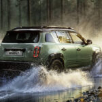 Renault 4 Savane bag