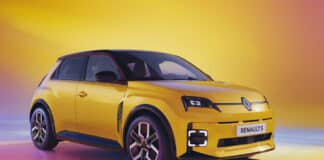 Renault skifter til billigere LFP-batterier