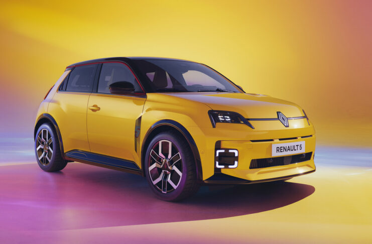 Populære Renault-elbiler øger rækkevidde og kræfter