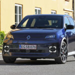Renault 5 blaa