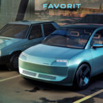 Skoda Favorit el