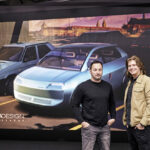 Skoda Favorit el designer