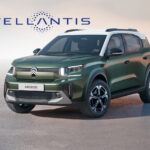 Stellantis Citroën
