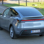 Tesla Model Y 2025 bag