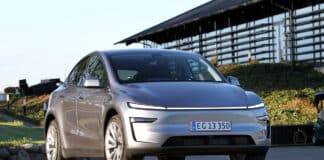 Officielt: Elbiler overhaler dieselbiler i Danmark