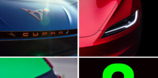 Undersøgelse: 96 pct. af elbil-ejere vil vælge elbil igen elbiler køreglæde