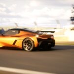 Toyota FT-Se bag