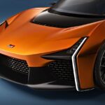 Toyota FT-Se detalje