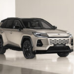 Toyota RAV4 2025