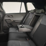 Toyota RAV4 2025 bags