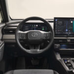 Toyota RAV4 2025 kab