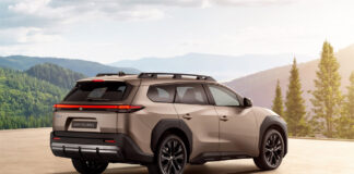 25.000 kroner ekstra for Toyotas største elbil