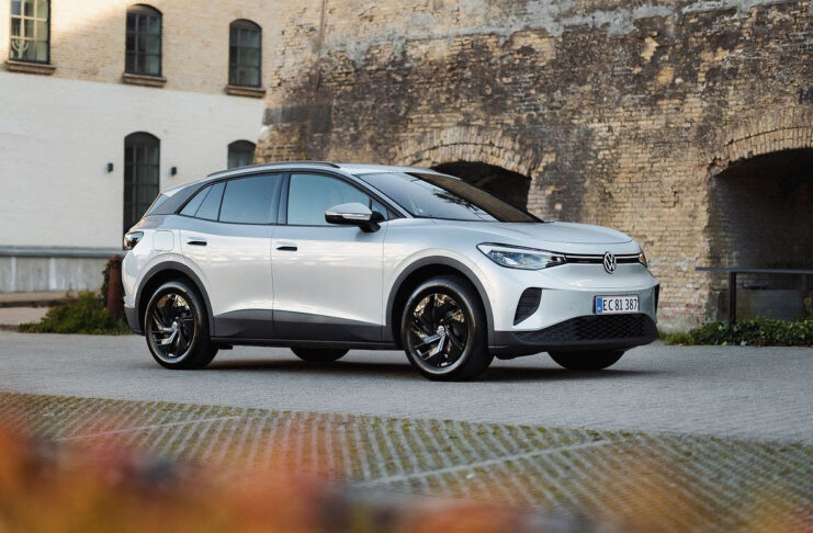VW-elbiler får billigere batterier med længere rækkevidde vw elbiler