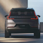 New Volvo XC70