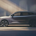 New Volvo XC70