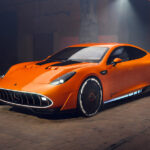 CONCEPT AMG GT XX – eine neue Dimension der PerformanceCONCEPT AMG GT XX – a New Dimension of Performance