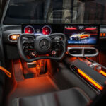 CONCEPT AMG GT XX – eine neue Dimension der Performance