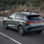 Audi Q3 SUV