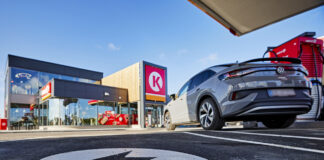 Olieselskab vil også tilbyde hjemmeopladning af elbiler købe elbil