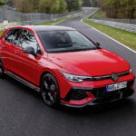 Golf GTI edition 50