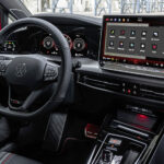 Volkswagen Golf GTI EDITION 50
