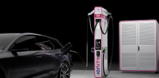 EU støtter lynladning med 4,5 milliarder kr. kraftigere lynladere